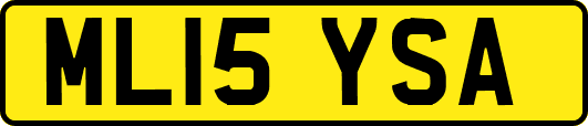 ML15YSA