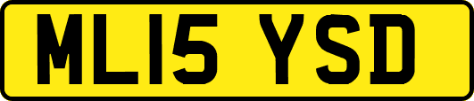 ML15YSD