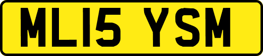 ML15YSM