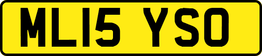 ML15YSO