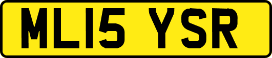 ML15YSR
