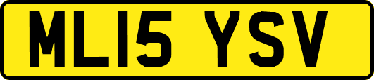 ML15YSV
