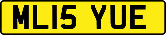 ML15YUE