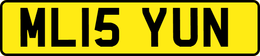 ML15YUN