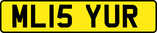 ML15YUR