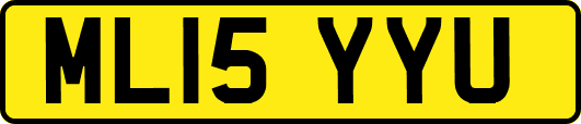 ML15YYU