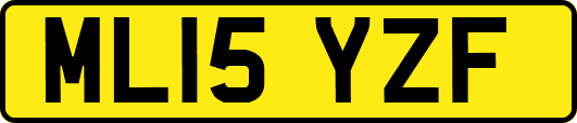 ML15YZF