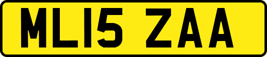ML15ZAA