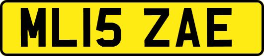 ML15ZAE