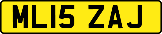 ML15ZAJ