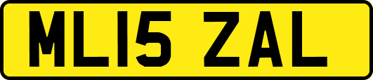 ML15ZAL