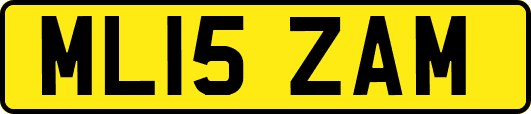 ML15ZAM
