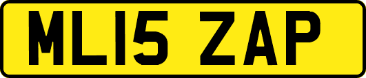ML15ZAP