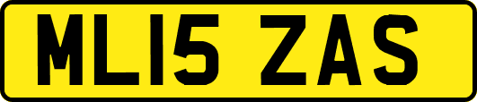 ML15ZAS