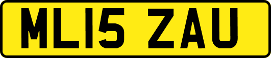 ML15ZAU