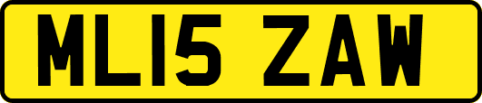 ML15ZAW