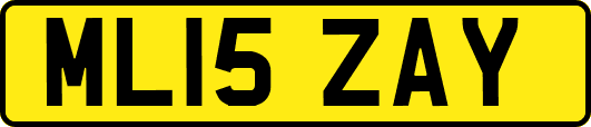 ML15ZAY