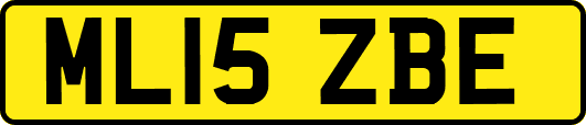 ML15ZBE