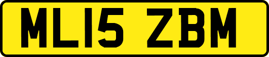 ML15ZBM