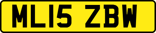 ML15ZBW