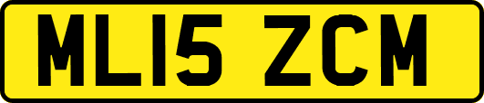 ML15ZCM