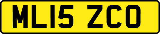 ML15ZCO