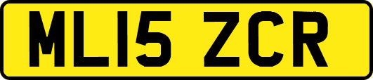 ML15ZCR