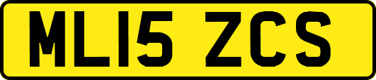 ML15ZCS
