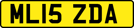 ML15ZDA
