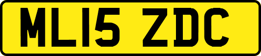 ML15ZDC