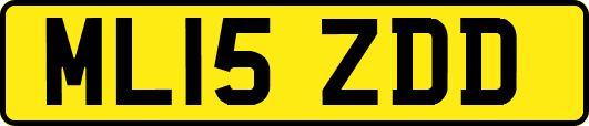 ML15ZDD