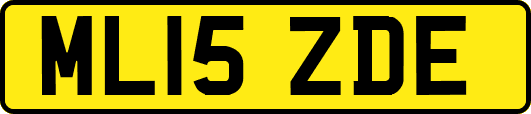 ML15ZDE