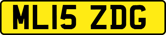 ML15ZDG
