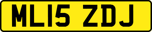 ML15ZDJ