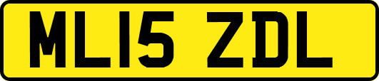 ML15ZDL