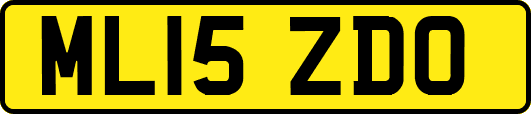 ML15ZDO