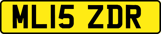 ML15ZDR