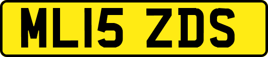 ML15ZDS