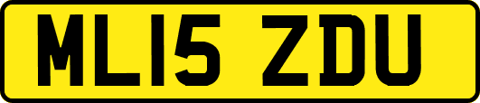 ML15ZDU