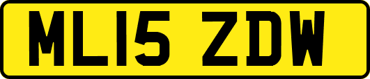 ML15ZDW