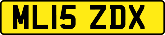 ML15ZDX