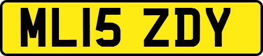 ML15ZDY