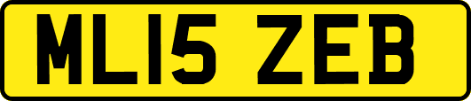 ML15ZEB