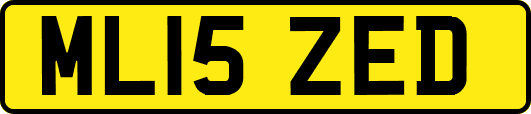 ML15ZED