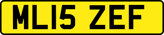ML15ZEF