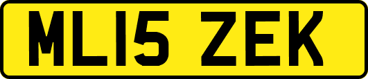 ML15ZEK