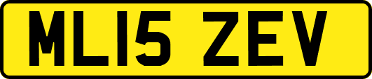 ML15ZEV