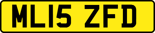 ML15ZFD