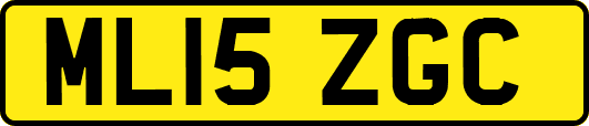 ML15ZGC