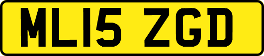 ML15ZGD